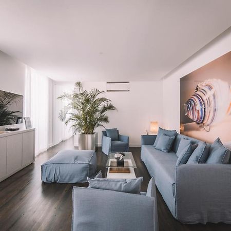 Torrinha Luxo Dream Wohnung Funchal  Extérieur photo
