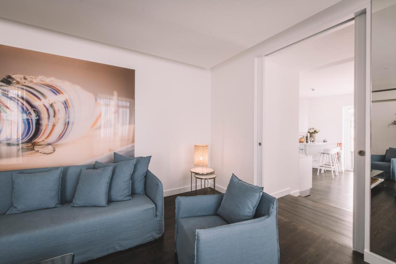 Torrinha Luxo Dream Wohnung Funchal  Extérieur photo