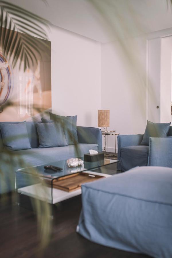 Torrinha Luxo Dream Wohnung Funchal  Extérieur photo
