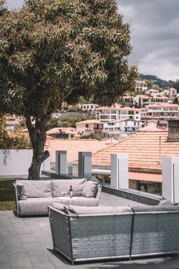 Torrinha Luxo Dream Wohnung Funchal  Extérieur photo