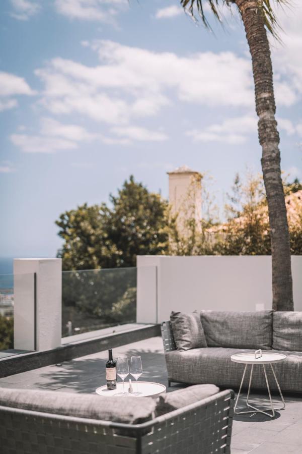 Torrinha Luxo Dream Wohnung Funchal  Extérieur photo