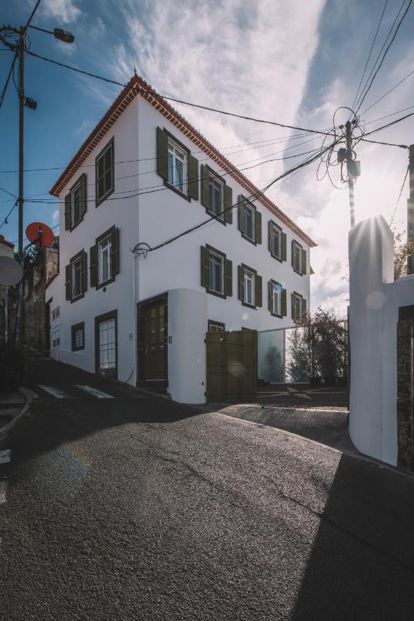Torrinha Luxo Dream Wohnung Funchal  Extérieur photo