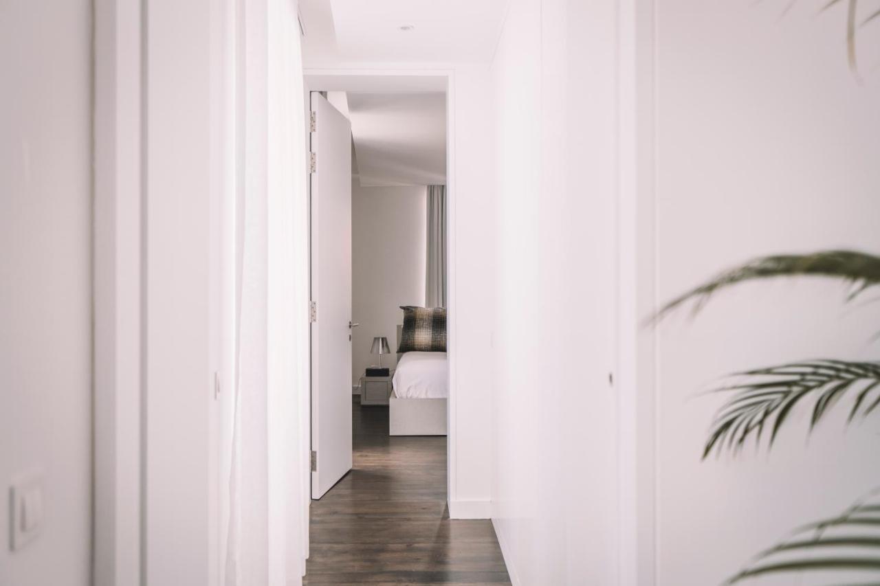 Torrinha Luxo Dream Wohnung Funchal  Extérieur photo
