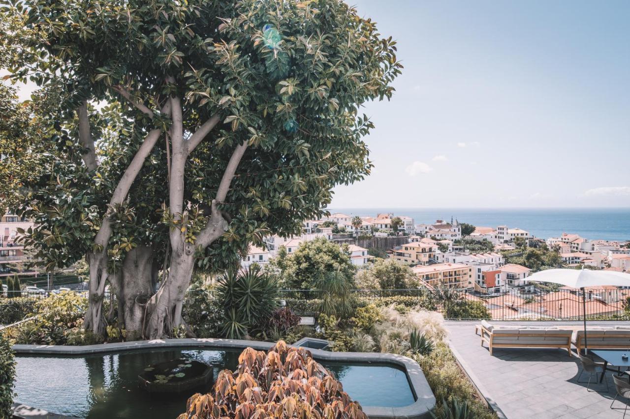 Torrinha Luxo Dream Wohnung Funchal  Extérieur photo