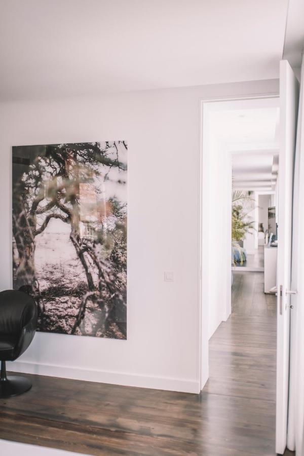 Torrinha Luxo Dream Wohnung Funchal  Extérieur photo