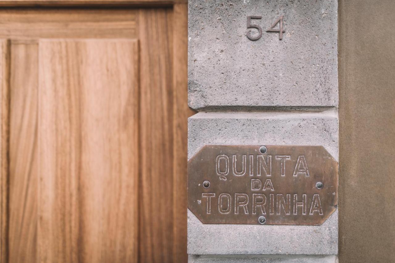 Torrinha Luxo Dream Wohnung Funchal  Extérieur photo