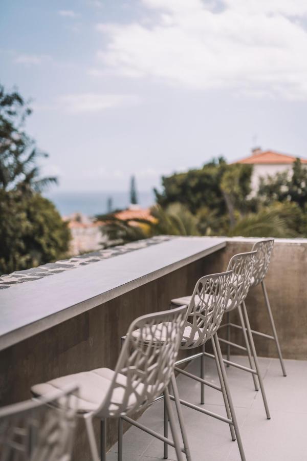 Torrinha Luxo Dream Wohnung Funchal  Extérieur photo