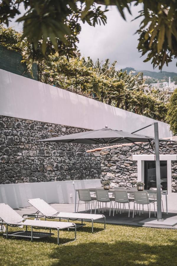 Torrinha Luxo Dream Wohnung Funchal  Extérieur photo