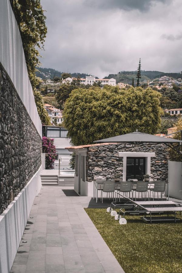 Torrinha Luxo Dream Wohnung Funchal  Extérieur photo